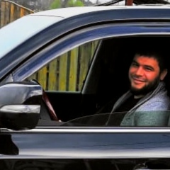 Артур Шугушхов, 01.01.1987