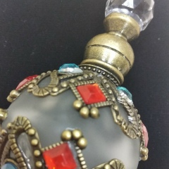 Ольга Юссеф, 20.08.1986, Санкт-Петербург