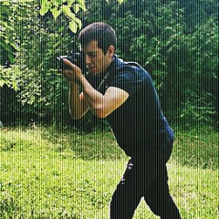 Костя Швед, Киев