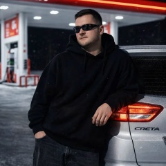 Виталий Зубихин, 08.12, Краснодар