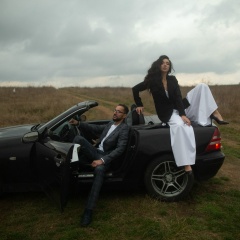 Марианна Хаджамова, 14.07, Краснодар