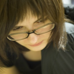 Алла Магливанова, 21.03, Иваново