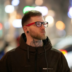 Александр Злой, 17.09, Воронеж