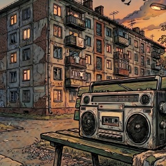 Виталий Зарамба, 25.06, Щелково
