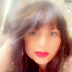 Маргарита Гущина, 27.06.1990