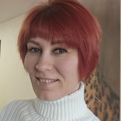 Анастасия Дудова, 16.12, Саратов