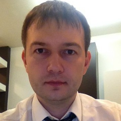 Александр Семенча, 14.05.1942