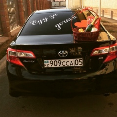 Farhat Bekturgan, 10.06, Алматы