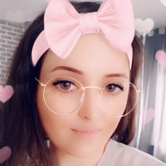 Мария Мирабелла, 28.02, Белгород