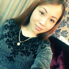 Еркежан Женисхан, 22.10.1994, Кызылорда