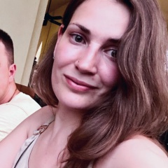 Анна Куруц, 23.04, Москва