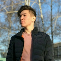 Фахриддин Ахмедов, 24.04.1997