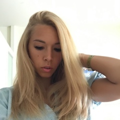 Марьяна Шикмакова, 27.04.1986, Санкт-Петербург