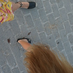 Svetlana Khomyakova, 30.05