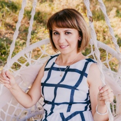 Алина Гайфуллина, 26.07.1985, Учалы