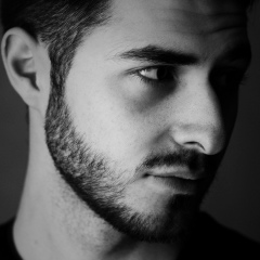 Артём Атанесян, 26.03, Москва