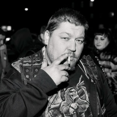 Константин Яковлев, 07.02, Санкт-Петербург