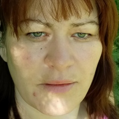 Вера Кучеровская, 01.05, Омск