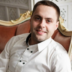 Николай Шарик, 25.02.1988