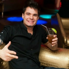 Данил Пономарев, 09.06