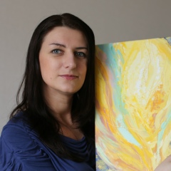 Анна Байкова, 27.07, Санкт-Петербург