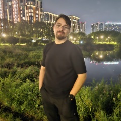 Василий Соколов, 24.03.1995, Санкт-Петербург