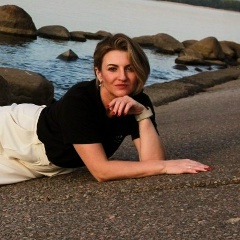 Алена Дюкарева, 08.12.1986, Санкт-Петербург