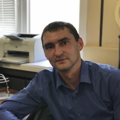 Антон Большебородов, 28.02.1989, Димитровград