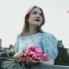 Юлия Колбун, 05.07, Минск