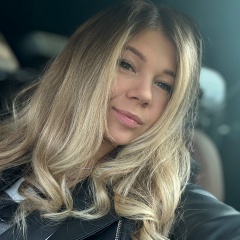 Мария Фёдорова, 24.11, Москва