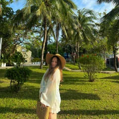 Мария Ключевская, 21.09.1999, Воронеж