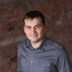 Дени Титто, Хабаровск