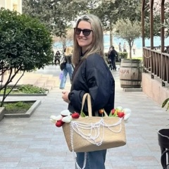 Екатерина Нечепуренко, 04.05, Севастополь