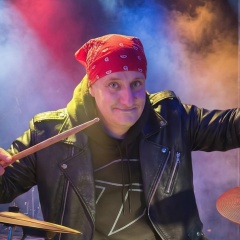 Антон Довгялло, 24.07, Санкт-Петербург