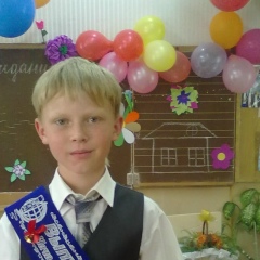 Ura Ogorodhikov, 17.01.1999, Бишкек