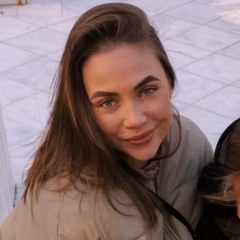 Katya Voznyakovskaya, 23.06, Санкт-Петербург