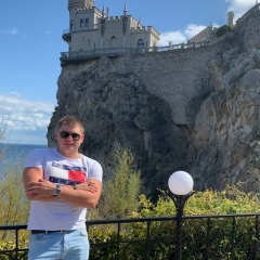 Владимир Сорокин, 04.05