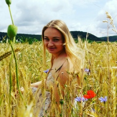 Анастасия Опарина, 28.12, Новосибирск