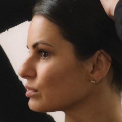 Кристина Екимова, 04.05, Москва