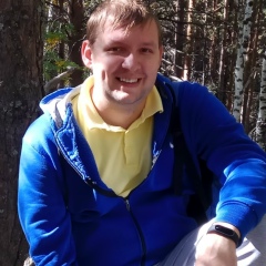 Евгений Белокрылов, 20.02.1990, Бийск