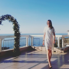 Маргарита Демоску, 11.12, Москва