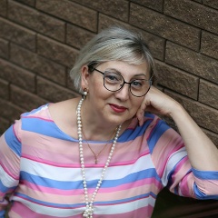 Елена Калинина, 22.06