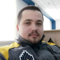 Иван Малышенко, 01.11.1991, Энгельс