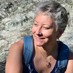 Юлия Бердникова, 24.03.1974, Санкт-Петербург