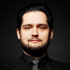 Юрий Уфаев, 25.10.1990, Алматы