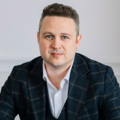 Павел Степанов, 18.10.1985, Санкт-Петербург