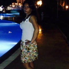 Диана Татевосян, 11.10, Москва