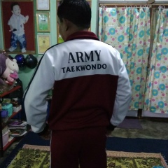 Thein-Thaw Moe, 07.02.1969