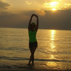 Екатерина Забалуева, 01.07, Кривой Рог