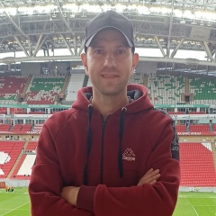 Игорек Яшин, 07.06, Казань